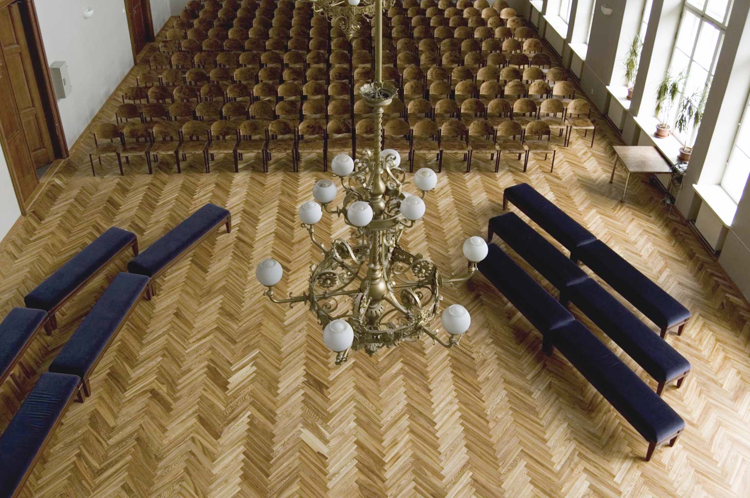Estonia Music Hall