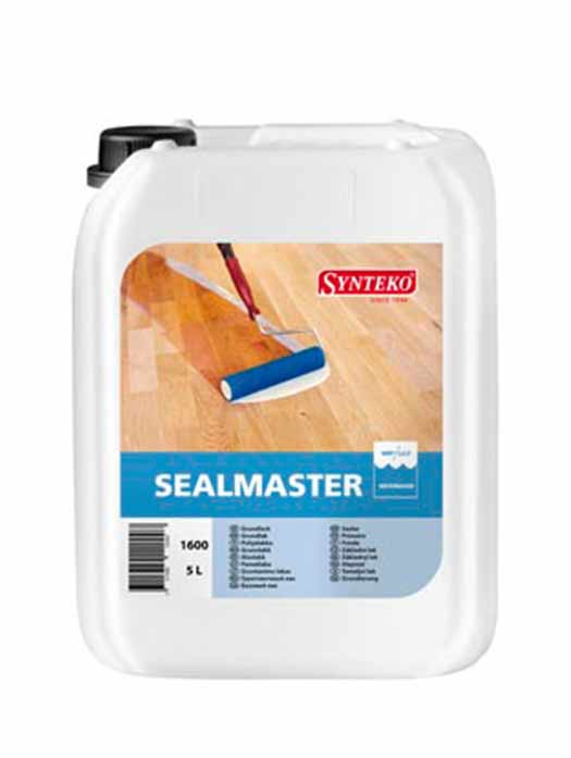 Synteko Sealmaster 1L, 5L, 10L Primer synteko-sealmaster