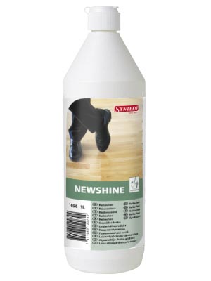 Synteko Newshine 1L Synteko Newshine