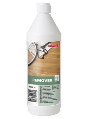 Synteko Remover 1L Synteko Remover