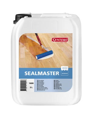 Synteko Pro 20 synteko-sealmaster