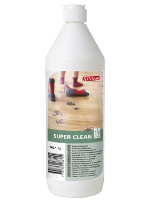 Synteko Super Clean 1L Synteko Super Clean