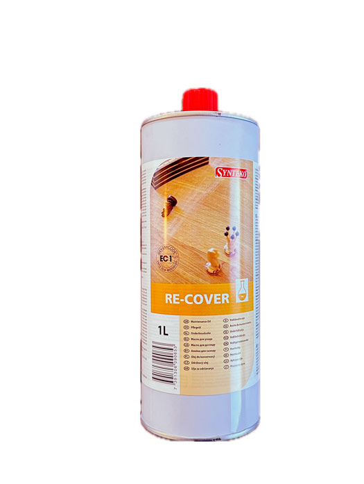 Synteko Recover Synteko Recover