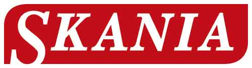Skania logotype