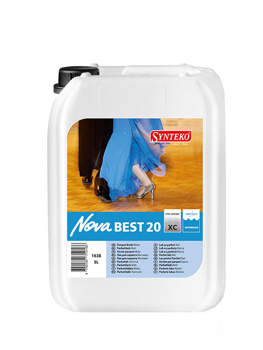 Nova-Best-20-XC