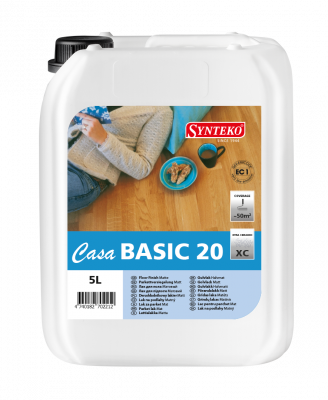 Synteko-Casa-Basic-XC