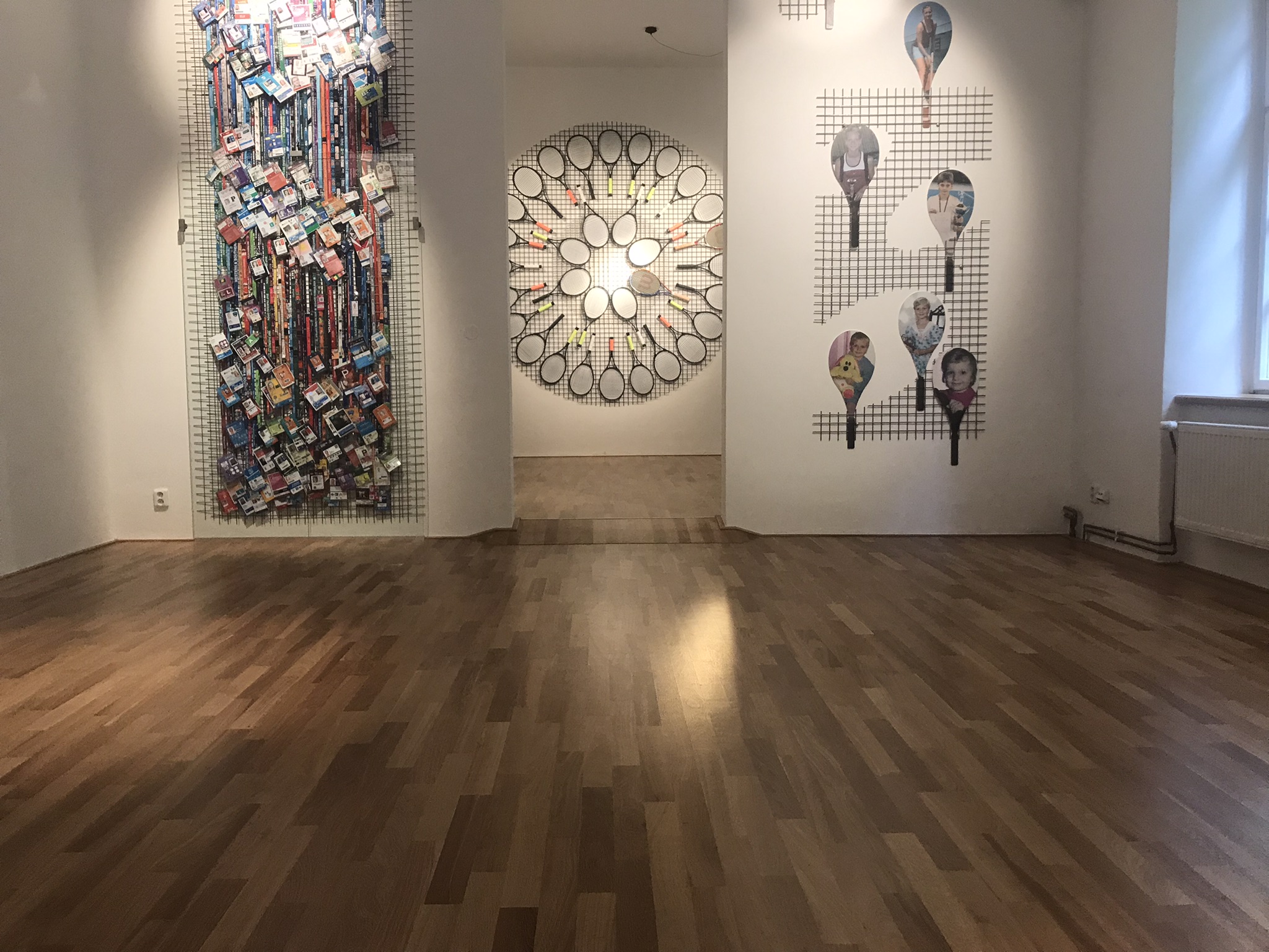 Hall of Fame in Fulnek