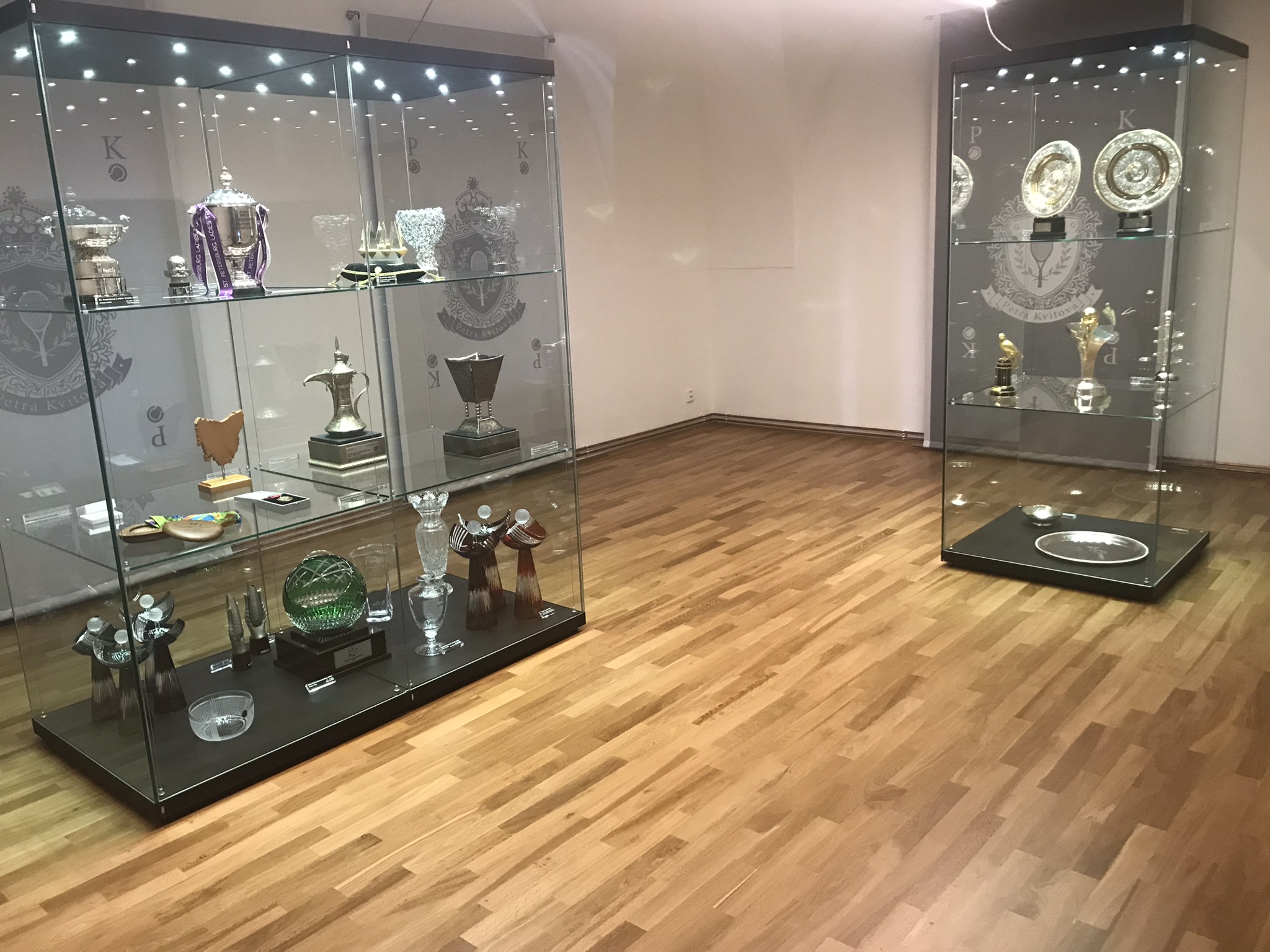 Hall of Fame in Fulnek