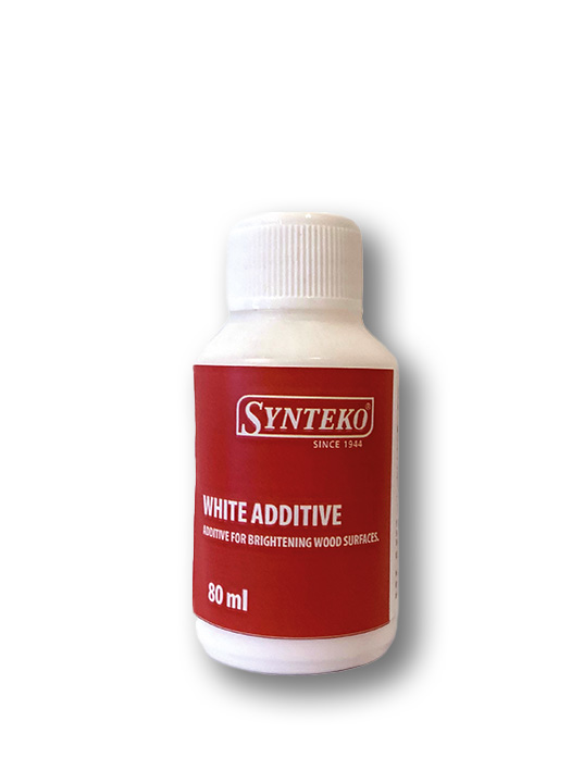 White additive accessories White additive accessories