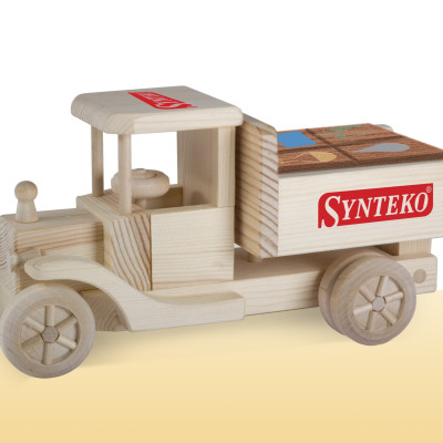 Synteko auto